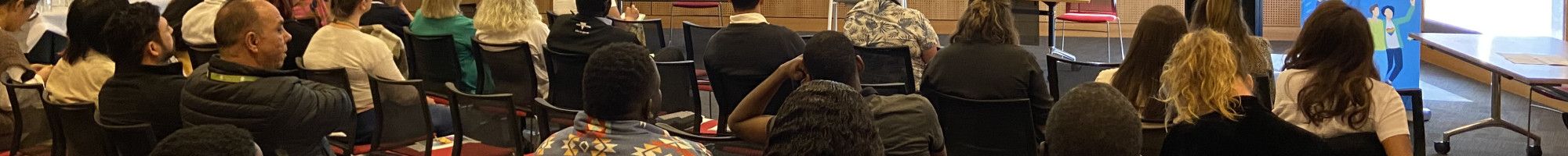 Greater Dandenong Youth Network 