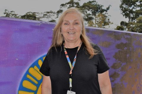 Katharina Verscharen